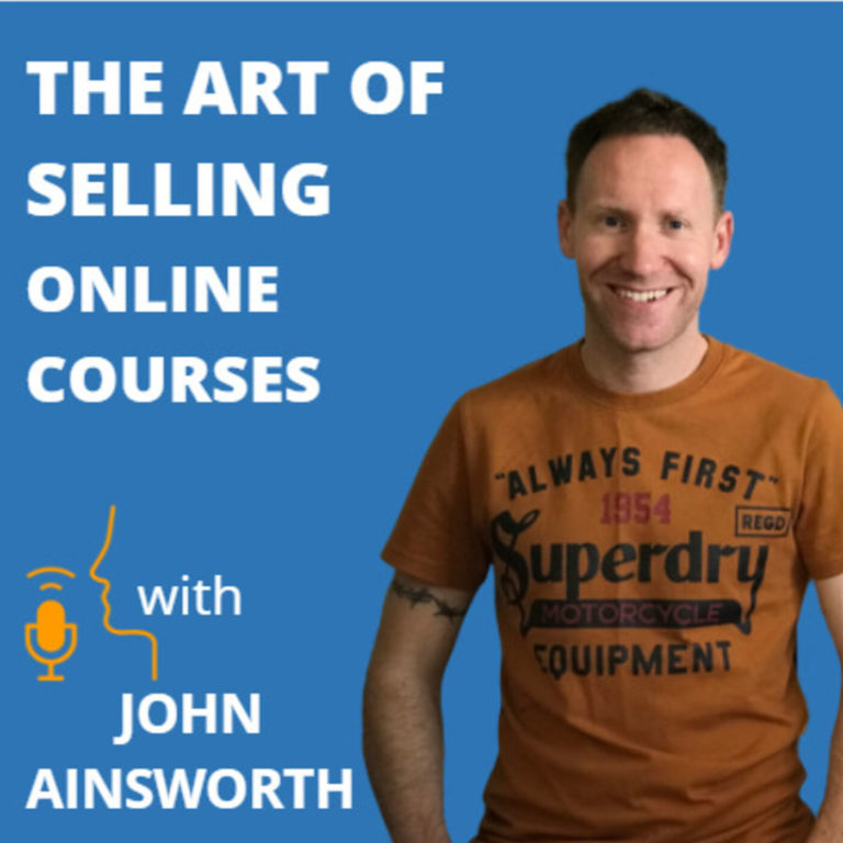Episode #66: How Can Youtubers Build Future-Proof Course In 3 Steps – With Jan van der Aa