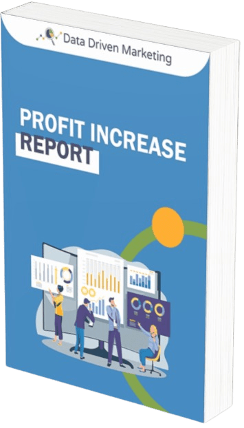 Profit increase report PDF